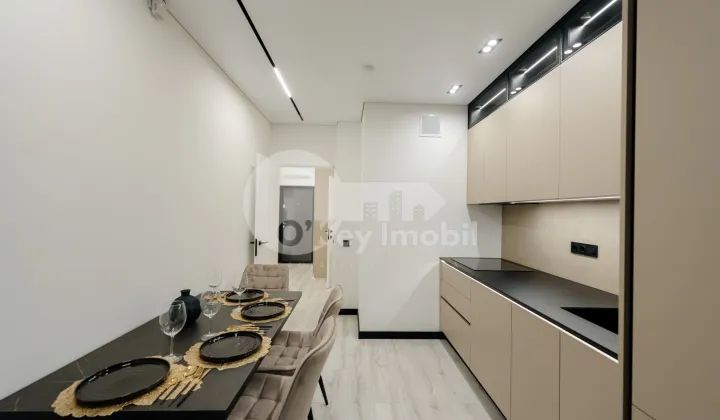 Квартира, Буюканы, ВАСИЛЕ ЛУПУ