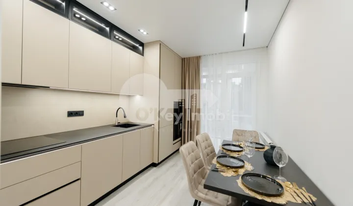 Квартира, Буюканы, ВАСИЛЕ ЛУПУ