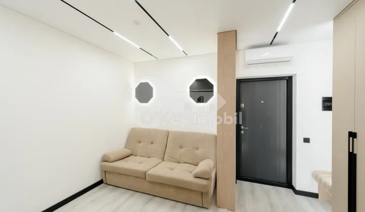 Квартира, Буюканы, ВАСИЛЕ ЛУПУ