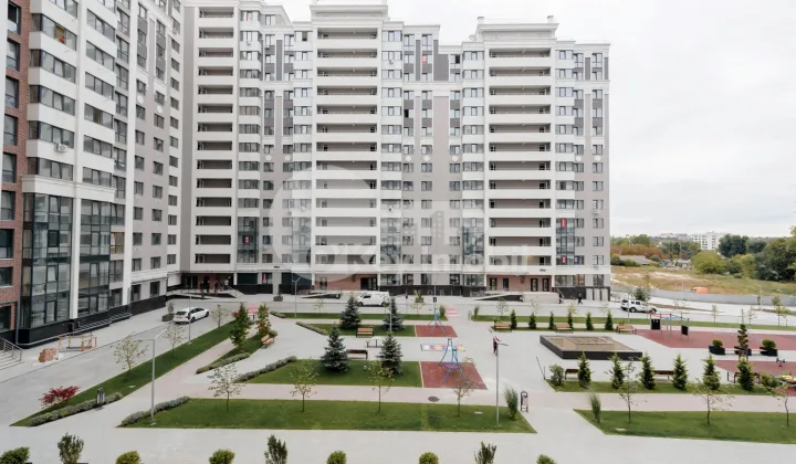 Квартира, Буюканы, ВАСИЛЕ ЛУПУ