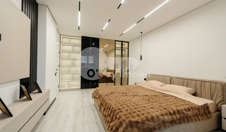 Apartament, Buiucani, VASILE LUPU