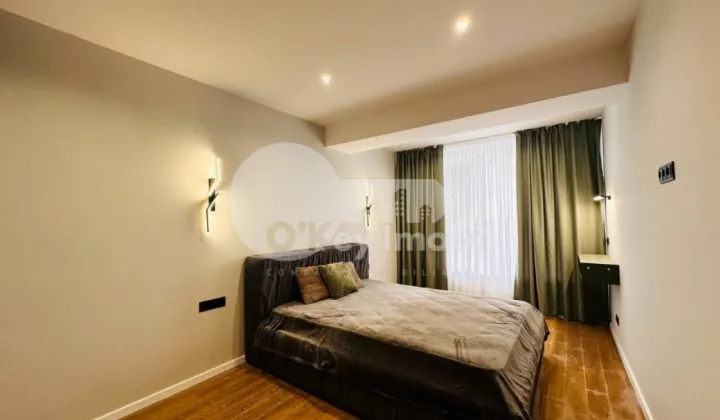 Квартира, Телецентр, УЛ. ЯЛОВЕНЫ