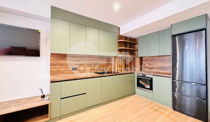 Квартира, Телецентр, УЛ. ЯЛОВЕНЫ