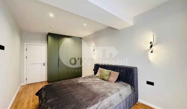 Квартира, Телецентр, УЛ. ЯЛОВЕНЫ