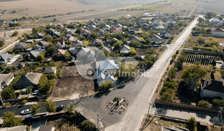 Земельный участок, КРУЗЕШТЫ