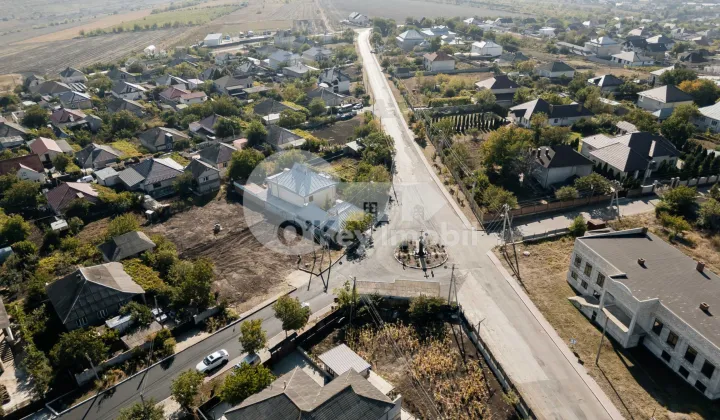 Земельный участок, КРУЗЕШТЫ