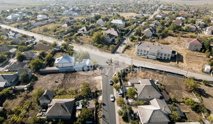 Земельный участок, КРУЗЕШТЫ