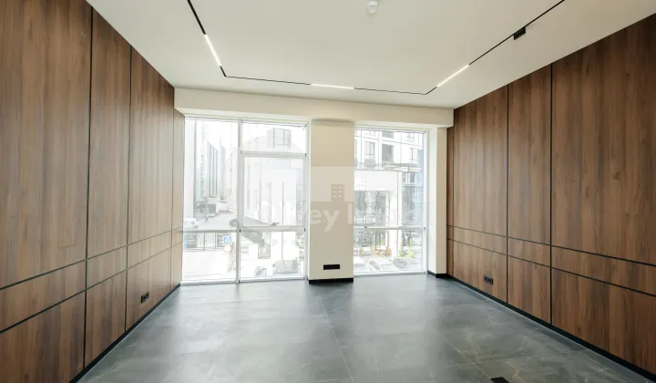 Oficiu, Buiucani, GHENADIE IABLOCIKIN