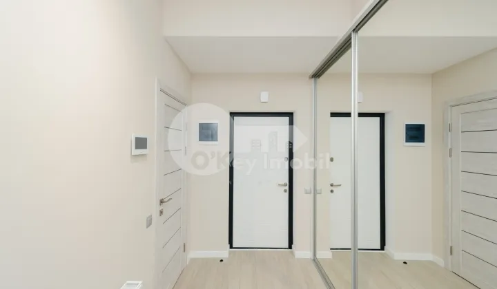 Apartament, Râșcani, BOGDAN VOIEVOD