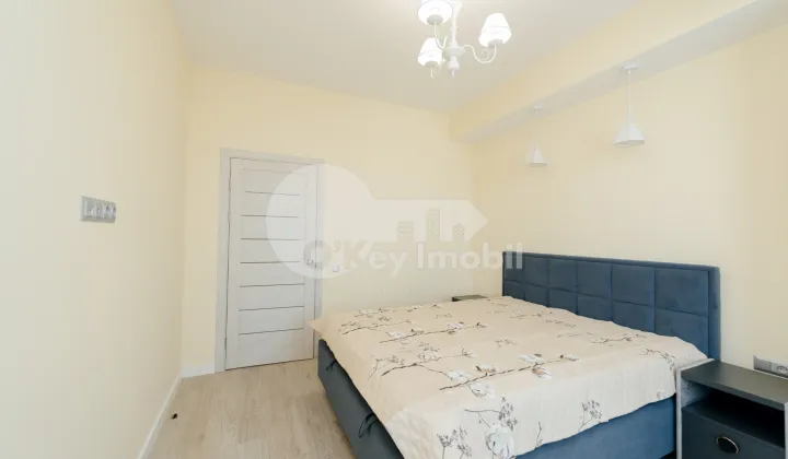 Apartament, Râșcani, BOGDAN VOIEVOD