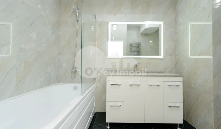 Apartament, Râșcani, BOGDAN VOIEVOD