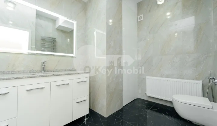 Apartament, Râșcani, BOGDAN VOIEVOD