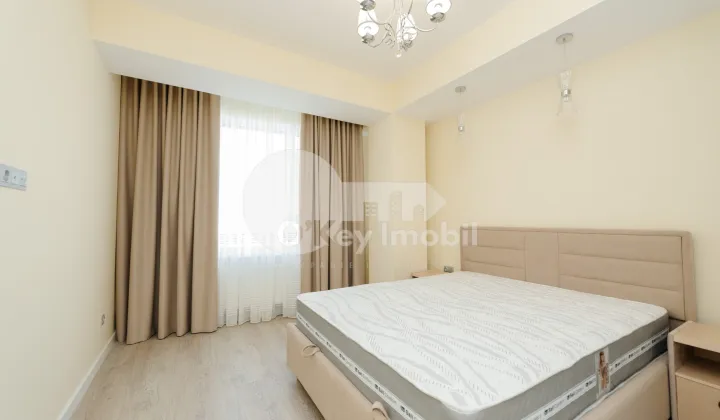 Apartament, Râșcani, BOGDAN VOIEVOD