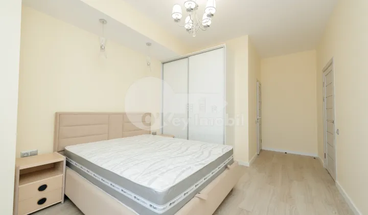 Apartament, Râșcani, BOGDAN VOIEVOD