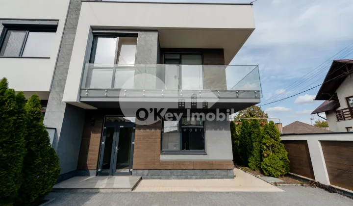 Дуплекс, Ботаника, ЧЕТАТЯ КИЛИЯ