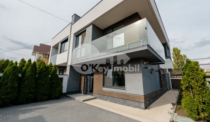 Дуплекс, Ботаника, ЧЕТАТЯ КИЛИЯ