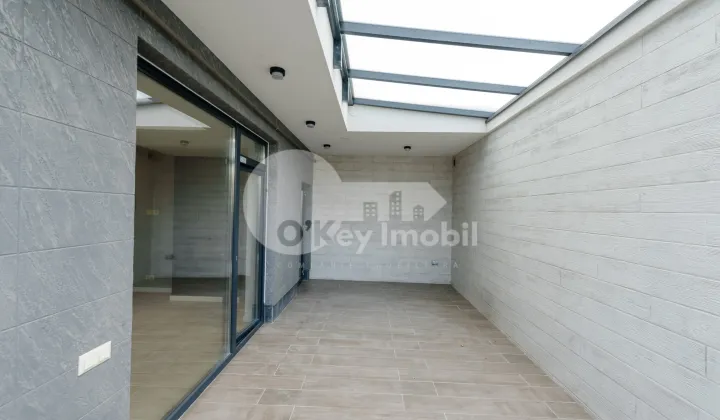 Дуплекс, Ботаника, ЧЕТАТЯ КИЛИЯ