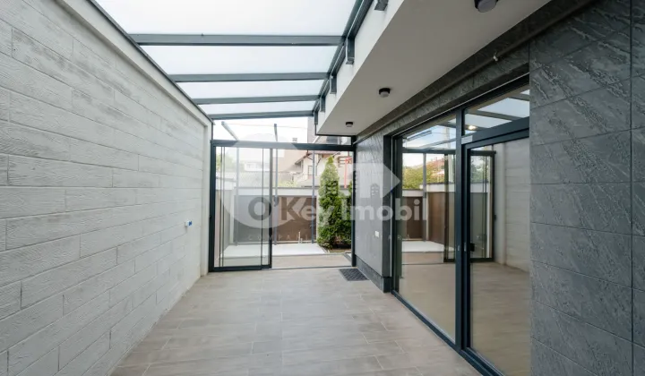 Дуплекс, Ботаника, ЧЕТАТЯ КИЛИЯ