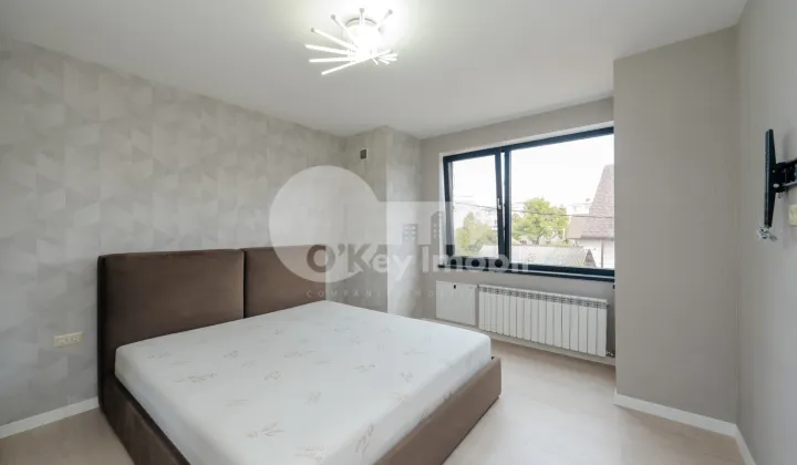 Дуплекс, Ботаника, ЧЕТАТЯ КИЛИЯ