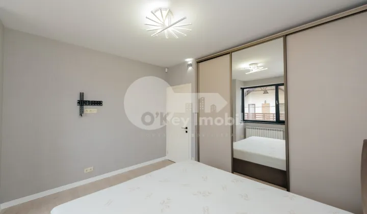 Дуплекс, Ботаника, ЧЕТАТЯ КИЛИЯ