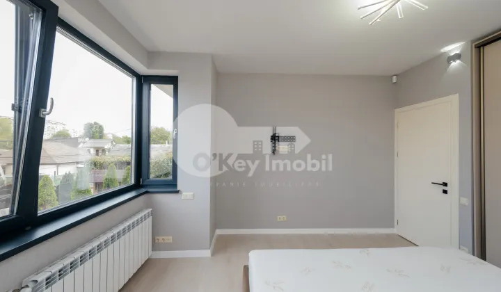 Дуплекс, Ботаника, ЧЕТАТЯ КИЛИЯ