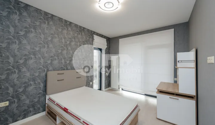 Дуплекс, Ботаника, ЧЕТАТЯ КИЛИЯ