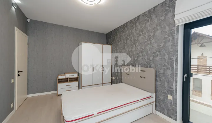 Дуплекс, Ботаника, ЧЕТАТЯ КИЛИЯ