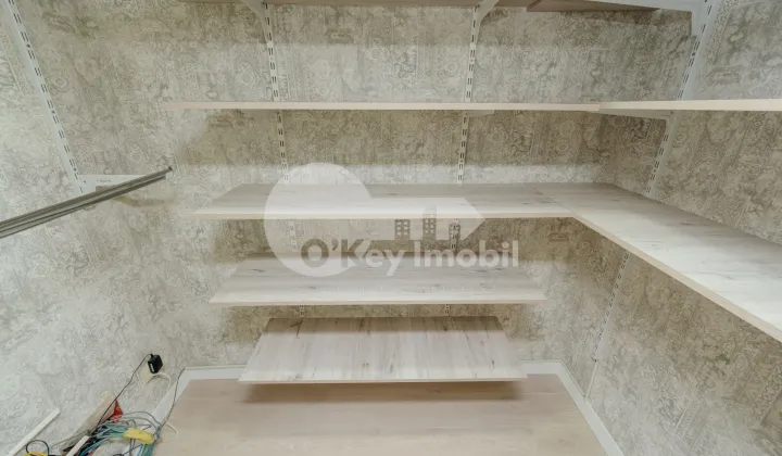 Дуплекс, Ботаника, ЧЕТАТЯ КИЛИЯ