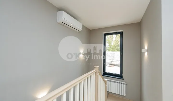 Дуплекс, Ботаника, ЧЕТАТЯ КИЛИЯ