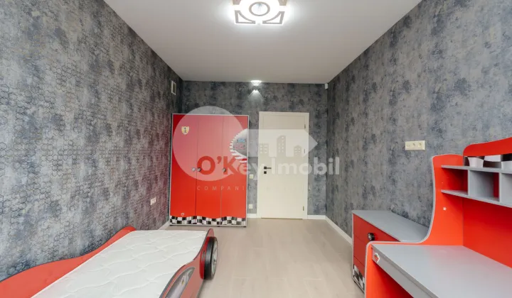 Дуплекс, Ботаника, ЧЕТАТЯ КИЛИЯ