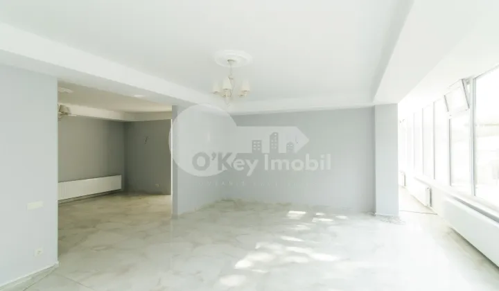 Офис, Центр, РОМАНЭ