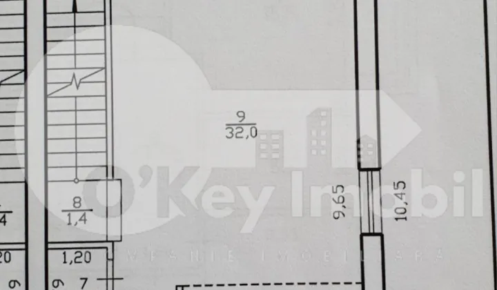 Дуплекс, Ботаника, ЧЕТАТЯ КИЛИЯ