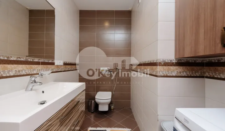 Apartament, Centru, ȘTEFAN CEL MARE