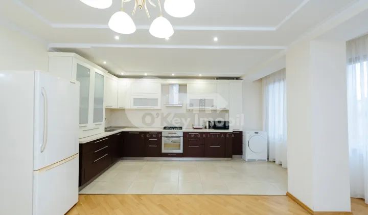 Apartament, Centru, ȘTEFAN CEL MARE