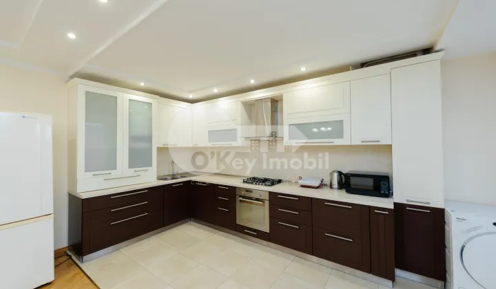 Apartament, Centru, ȘTEFAN CEL MARE