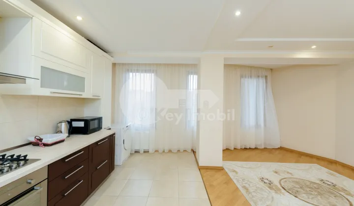 Apartament, Centru, ȘTEFAN CEL MARE