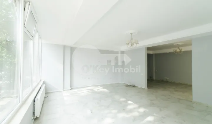 Офис, Центр, РОМАНЭ