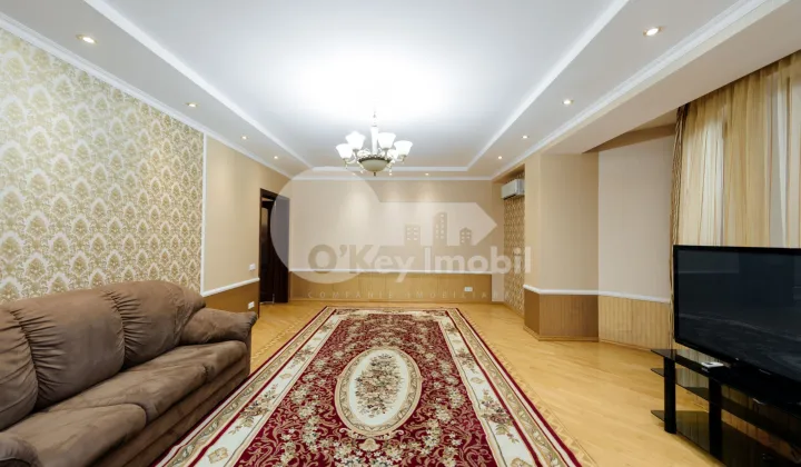 Apartament, Centru, ȘTEFAN CEL MARE