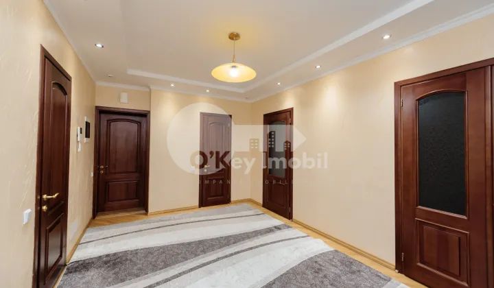Apartament, Centru, ȘTEFAN CEL MARE