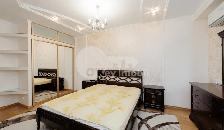 Apartament, Centru, ȘTEFAN CEL MARE
