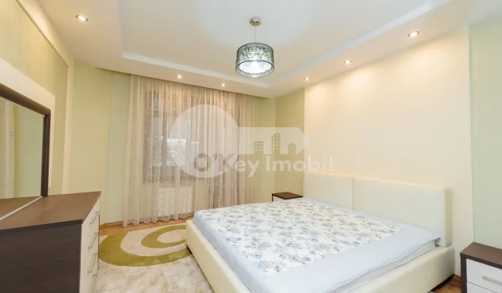 Apartament, Centru, ȘTEFAN CEL MARE