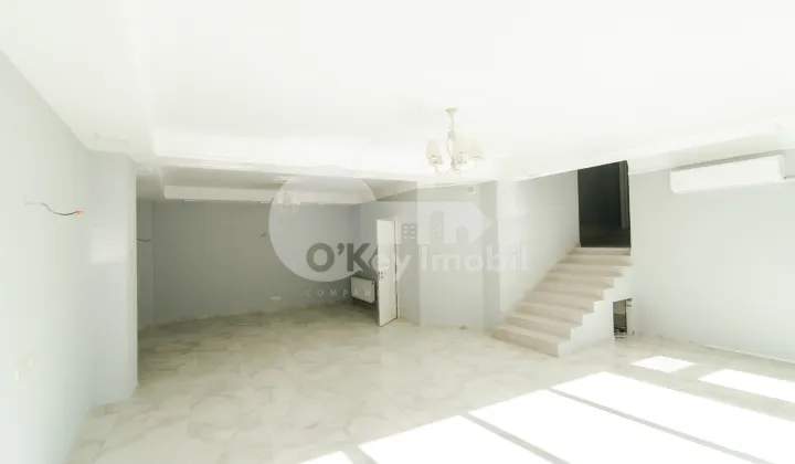 Офис, Центр, РОМАНЭ