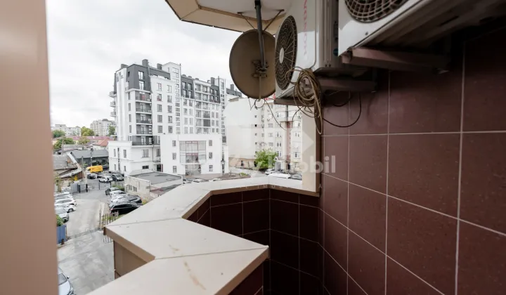 Apartament, Centru, ȘTEFAN CEL MARE