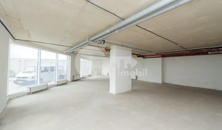 Комм. помещение, Буюканы, ИОАНА РАДУ