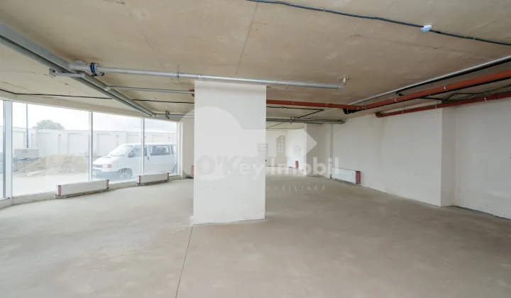 Комм. помещение, Буюканы, ИОАНА РАДУ