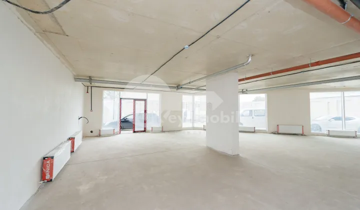 Комм. помещение, Буюканы, ИОАНА РАДУ