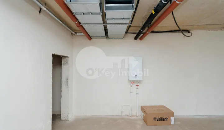 Комм. помещение, Буюканы, ИОАНА РАДУ