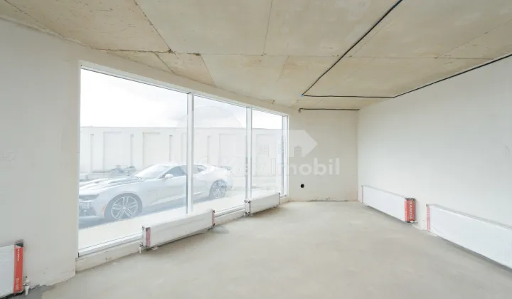 Комм. помещение, Буюканы, ИОАНА РАДУ