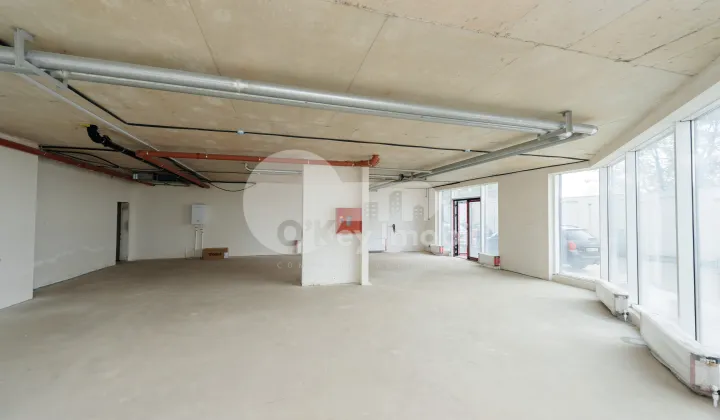 Комм. помещение, Буюканы, ИОАНА РАДУ