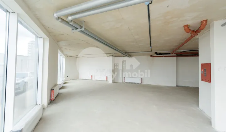 Комм. помещение, Буюканы, ИОАНА РАДУ